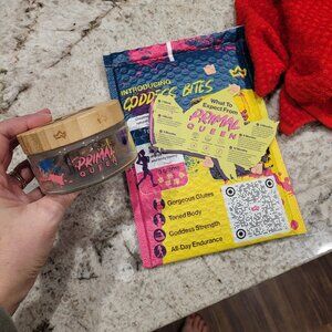 Primal Queen supplement/ vitamin